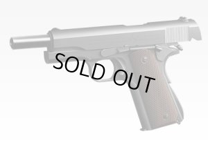 画像5: マルイ(MARUI)/142207/M1911A1コルト ガバメント ハンドガン ガスブローバック(対象年齢18才以上)