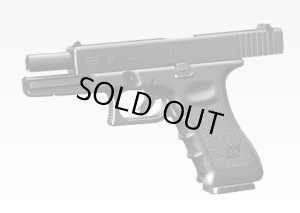 画像5: マルイ(MARUI)/142214/グロック17-3rdジェネレーション ハンドガン ガスブローバック(対象年齢18才以上)