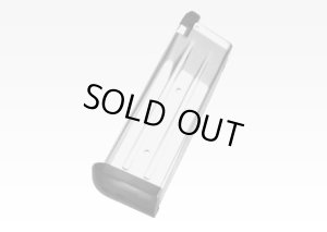 画像6: マルイ(MARUI)/142245/ハイキャパ デュアル・ステンレス ハンドガン ガスブローバック(対象年齢18才以上)