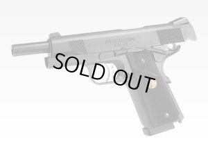 画像5: マルイ(MARUI)/142276/MEUピストル ハンドガン ガスブローバック(対象年齢18才以上)