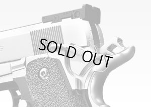 画像3: マルイ(MARUI)/142320/ハイキャパ 5.1 ステンレスモデル ハンドガン ガスブローバック(対象年齢18才以上)