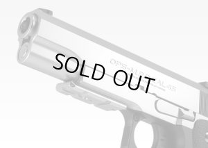 画像4: マルイ(MARUI)/142320/ハイキャパ 5.1 ステンレスモデル ハンドガン ガスブローバック(対象年齢18才以上)