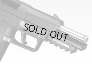 画像2: マルイ(MARUI)/142337/FNファイブセブン ハンドガン ガスブローバック(対象年齢18才以上)