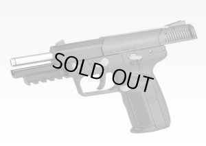 画像5: マルイ(MARUI)/142337/FNファイブセブン ハンドガン ガスブローバック(対象年齢18才以上)