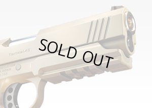 画像2: マルイ(MARUI)/142368/デザートウオーリア4.3 ハンドガン ガスブローバック(対象年齢18才以上)