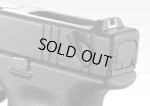 画像4: マルイ(MARUI)/142443/G18C フルオート ハンドガン ガスブローバック(対象年齢18才以上)