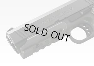 画像2: マルイ(MARUI)/142450/フォリッジウオーリア ハンドガン ガスブローバック(対象年齢18才以上)