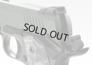 画像3: マルイ(MARUI)/142450/フォリッジウオーリア ハンドガン ガスブローバック(対象年齢18才以上)