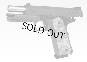 画像5: マルイ(MARUI)/142450/フォリッジウオーリア ハンドガン ガスブローバック(対象年齢18才以上)