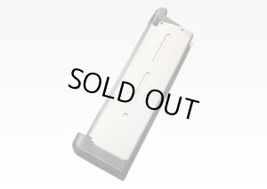 画像6: マルイ(MARUI)/142450/フォリッジウオーリア ハンドガン ガスブローバック(対象年齢18才以上)