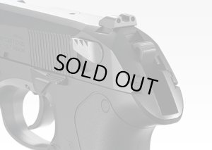 画像3: マルイ(MARUI)/142467/Px4 ハンドガン ガスブローバック(対象年齢18才以上)