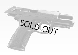 画像5: マルイ(MARUI)/142467/Px4 ハンドガン ガスブローバック(対象年齢18才以上)