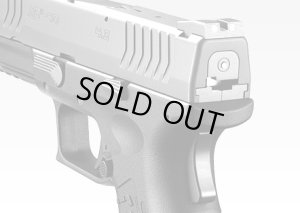 画像3: マルイ(MARUI)/142528/XDM-40 ハンドガン ガスブローバック(対象年齢18才以上)