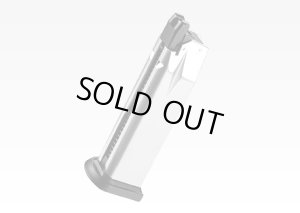 画像6: マルイ(MARUI)/142528/XDM-40 ハンドガン ガスブローバック(対象年齢18才以上)