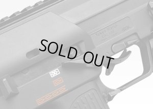 画像4: マルイ(MARUI)/142559/MP7A1 ブラック ガスブローバック マシンガン(対象年齢18才以上)