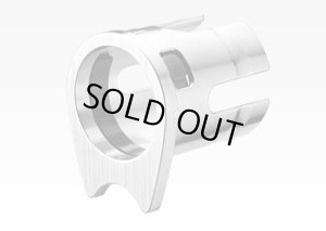 画像4: マルイ(MARUI)/142573/コルト ガバメント シリーズ'70 ニッケルフィニッシュ 【ガスブローバックハンドガン/対象年齢18歳以上】