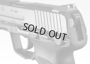 画像2: マルイ(MARUI)/142603/HK45 ハンドガン【ガスブローバック/対象年齢18才以上】