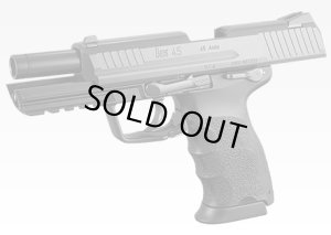 画像5: マルイ(MARUI)/142603/HK45 ハンドガン【ガスブローバック/対象年齢18才以上】