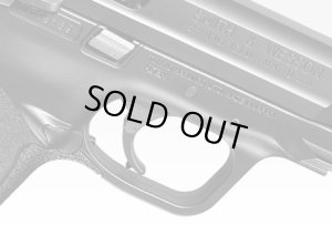 画像3: マルイ(MARUI)/142610/M&P9 ハンドガン ガスブローバック(対象年齢18才以上)