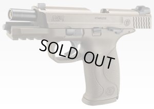 画像5: マルイ(MARUI)/142634/M&P 9 Vカスタム 【ガスブローバック/対象年齢18歳以上】