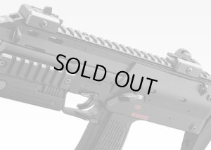 画像3: マルイ(MARUI)/142665/MP7A1 TANカラー【ガスブローバック マシンガン/対象年令18才以上】