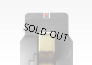 画像3: マルイ(MARUI)/142672/ハイキャパ5.1 ゴールドマッチ 【ガスブローバック/対象年齢18歳以上】