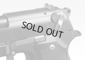 画像3: マルイ(MARUI)/142689/U.S.M9ピストル ハンドガン ガスブローバック(対象年齢18才以上)