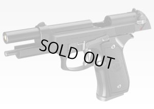 画像5: マルイ(MARUI)/142689/U.S.M9ピストル ハンドガン ガスブローバック(対象年齢18才以上)