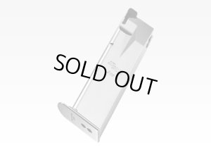 画像6: マルイ(MARUI)/142795/シグ ザウエル P226 E2 ステンレスモデル　GBBハンドガン【対象年令18才以上】