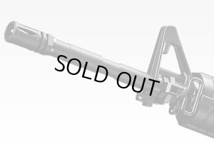 画像2: 東京マルイ/142818/M4A1 カービン　ガスブローバックライフル(対象年令18才以上)