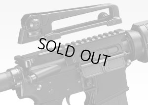 画像4: 東京マルイ/142818/M4A1 カービン　ガスブローバックライフル(対象年令18才以上)