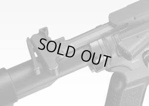 画像3: 東京マルイ/142863/MTR16 ガスブローバック マシンガン【対象年令18才以上】