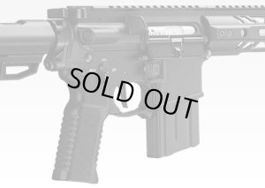 画像4: 東京マルイ/142863/MTR16 ガスブローバック マシンガン【対象年令18才以上】