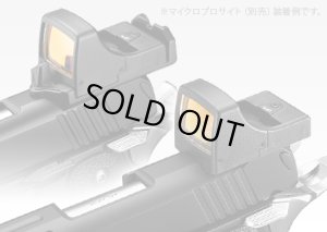 画像3: 東京マルイ/142924/ハイキャパD.O.R  ハンドガン【ガスブローバック/対象年令18才以上】