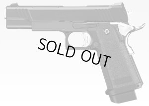 画像5: 東京マルイ/142924/ハイキャパD.O.R  ハンドガン【ガスブローバック/対象年令18才以上】