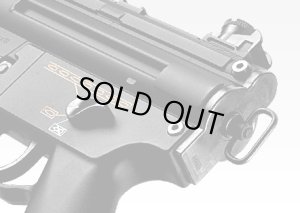 画像4: マルイ(MARUI)/170385/H&K MP5クルツA4 電動ガン スタンダードタイプ(対象年齢18才以上)