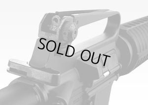 画像3: マルイ(MARUI)/170545/コルトM16 A2 電動ガン スタンダードタイプ(対象年齢18才以上)