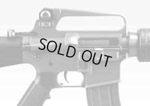 画像4: マルイ(MARUI)/170545/コルトM16 A2 電動ガン スタンダードタイプ(対象年齢18才以上)