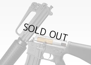 画像5: マルイ(MARUI)/170545/コルトM16 A2 電動ガン スタンダードタイプ(対象年齢18才以上)