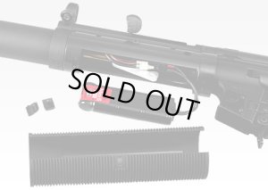 画像5: マルイ(MARUI)/170606/H&K MP5 SD6 電動ガン スタンダードタイプ(対象年齢18才以上)