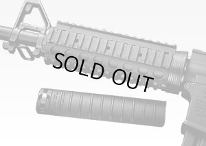 画像3: マルイ(MARUI)/170620/コルト M4A1 リスバージョン 電動ガン スタンダードタイプ(対象年齢18才以上)