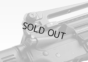 画像4: マルイ(MARUI)/170620/コルト M4A1 リスバージョン 電動ガン スタンダードタイプ(対象年齢18才以上)