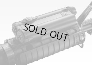 画像5: マルイ(MARUI)/170620/コルト M4A1 リスバージョン 電動ガン スタンダードタイプ(対象年齢18才以上)