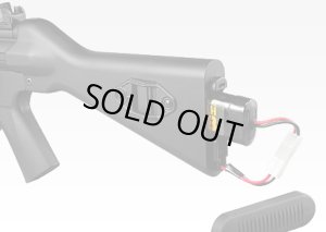 画像5: マルイ(MARUI)/170682/H&K MP5 SD5 電動ガン スタンダードタイプ(対象年齢18才以上)