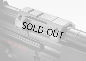 画像3: マルイ(MARUI)/170781/MP5-J 電動ガン スタンダードタイプ(対象年齢18才以上)