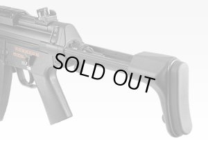 画像5: マルイ(MARUI)/170781/MP5-J 電動ガン スタンダードタイプ(対象年齢18才以上)