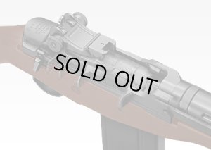 画像3: マルイ(MARUI)/170804/U.S.ライフル M14 ウッドタイプストックver. 電動ガン スタンダードタイプ(対象年齢18才以上)