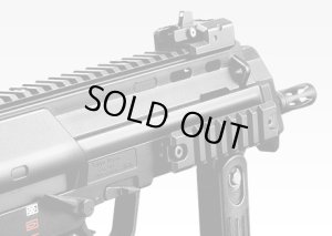 画像2: マルイ(MARUI)/175342/MP7A1(本体セット)【電動コンパクトマシンガン/対象年令18才以上】