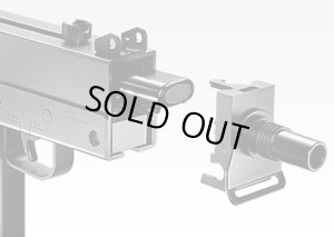 画像5: マルイ(MARUI)/175366/マック10(本体セット)電動コンパクトマシンガン(対象年齢18才以上)