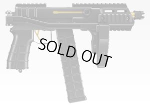 画像2: マルイ(MARUI)/175380/スコーピオン モッドM【電動コンパクトマシンガン/対象年令18才以上】